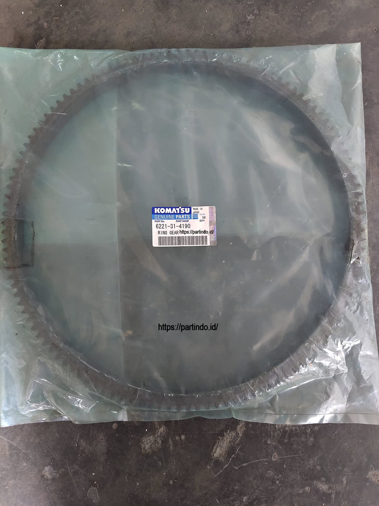 6221-31-4190 6221314190